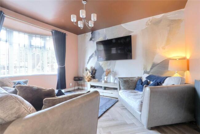 2 bed Terraced for sale Image 4