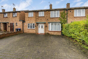 7, St Marys Road, Uxbridge UB9 5JU