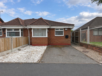 Darby Street, Rowley Regis