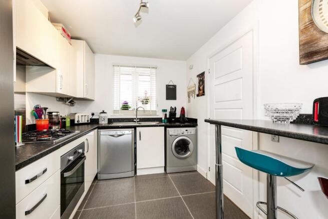 Fitted Kitchen