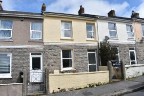 4, Coronation Road, Redruth TR15 2JY