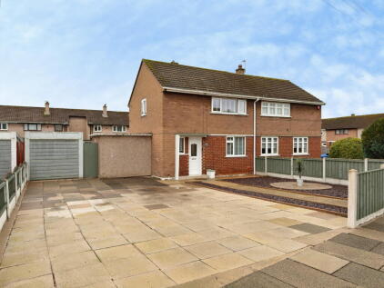 Castlerigg Drive, Carlisle, CA2 6PG