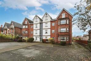 Flat 3, 212 Rockland Villas, Allerton Road, Mossley Hill, Liverpool L18 6JN