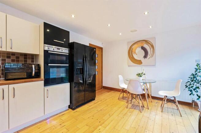 Family Kitchen