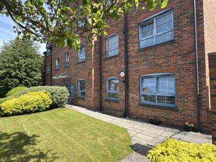 Warrington Street, Stalybridge