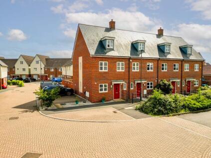 Herman Street, Aylesbury, HP18