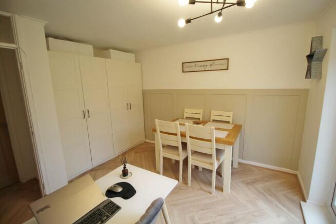 Family/Home Office
