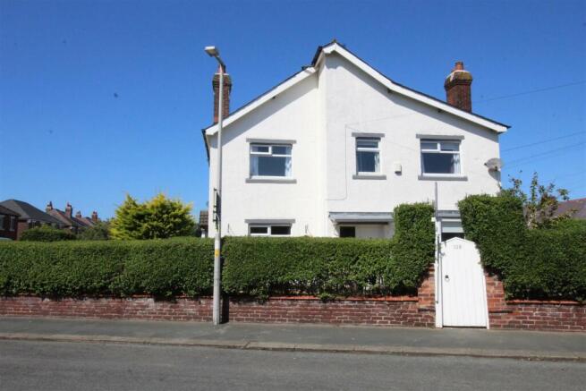 Kenilworth Road, 109, Front new 3.JPG
