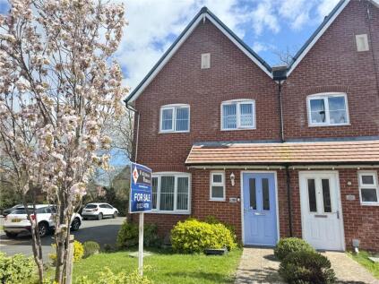 Highgrove Crescent, Polegate, East Sussex, BN26