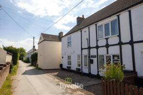 Rose Cottage, Cottagers Plot, Grimsby DN37 7DX