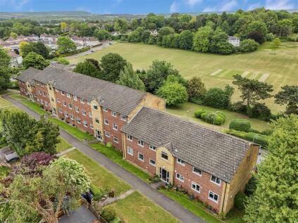 The Spires,Dartford