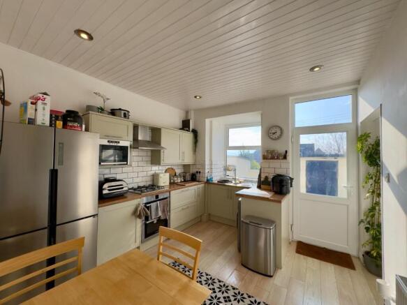 Hambledon View, Read, Burnley photo 3