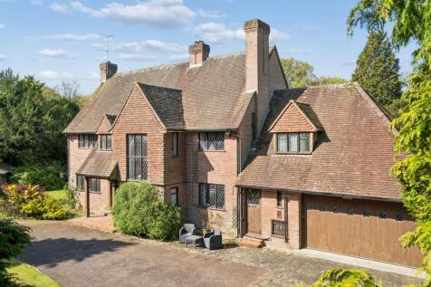 Egypt Lane, Farnham Common, SL2