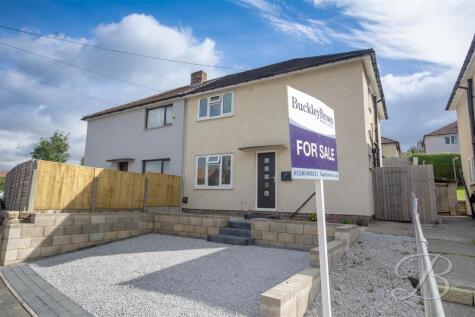 Houldsworth Crescent, Bolsover, Chesterfield