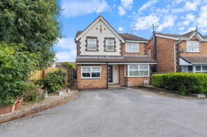 47, Amorys Holt Way, Maltby, Rotherham S66 8RF