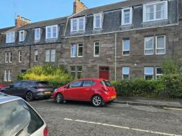 Flat 6, 2, Hawarden Terrace, Perth PH1 1PA