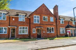Flat 1, 48 Ivy Lodge, Seagarth Lane, Southampton SO16 6SX