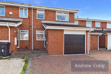 Wentworth, South Shields