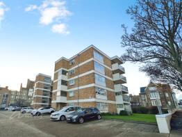 34, North Gateway Court, Truro Road, Ramsgate CT11 8DS