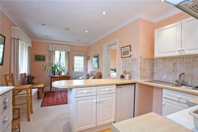 Annexe Area