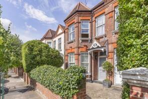 10a, Butler Avenue, Harrow HA1 4EH