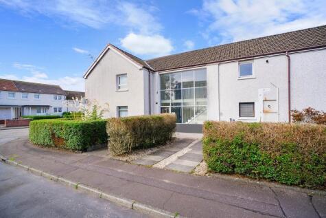 Paterson Crescent, Irvine, KA12