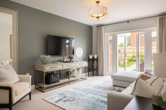 new homes for sale in kent