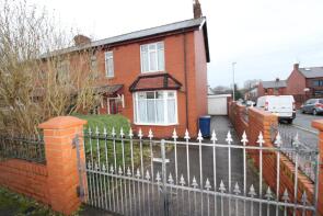 16, Yewlands Drive, Leyland PR25 2TN