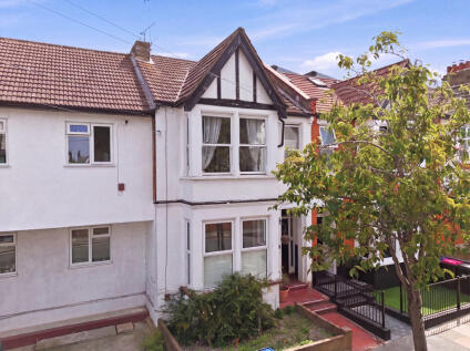 Leigh Hall Road, Leigh-on-Sea, SS9