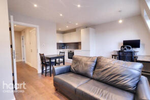 Flat 11, 43a, Broomfield Road, Chelmsford CM1 1SY
