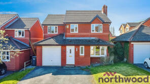 30, Fishermans Close, Sandbach CW11 4SW