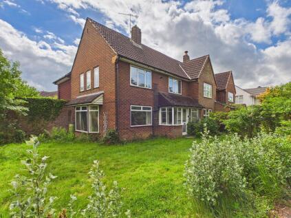 Fairfield Way, Tonbridge