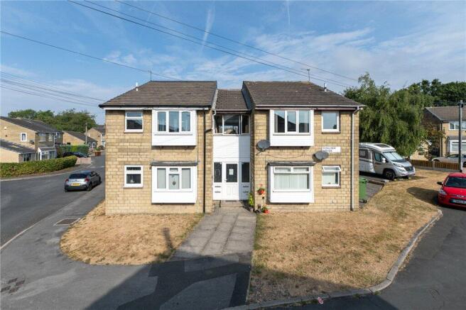 1 bed Apartment for sale in morley