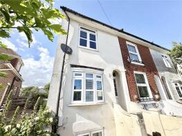 24, Mill Road, Fareham PO16 0TP