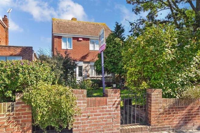 Front Elevation