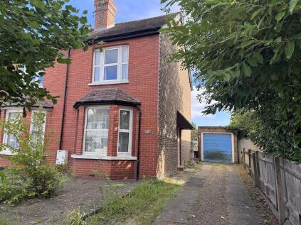 Honeycrock Lane, Redhill