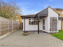 1, Westell Close, Baldock SG7 6RY