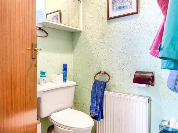 3 bed Semi-Detached for sale Image 12