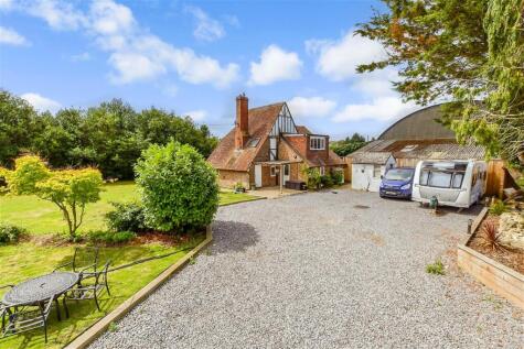 Horseshoes Lane, Langley, Maidstone, Kent