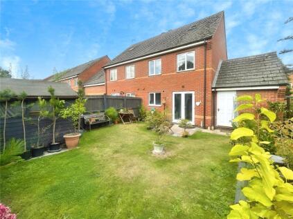 Marigold Lane, Mountsorrel, Loughborough, Leicestershire, LE12