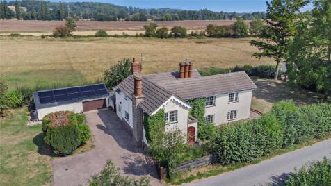 Canon Frome, Ledbury, Herefordshire, HR8