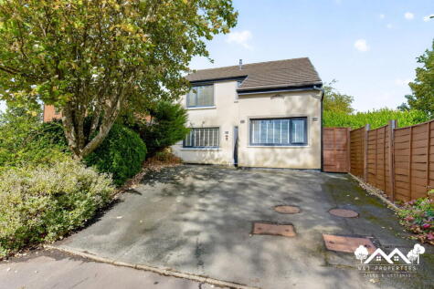 Moorcroft, Lower Darwen, Darwen, BB3 0RY