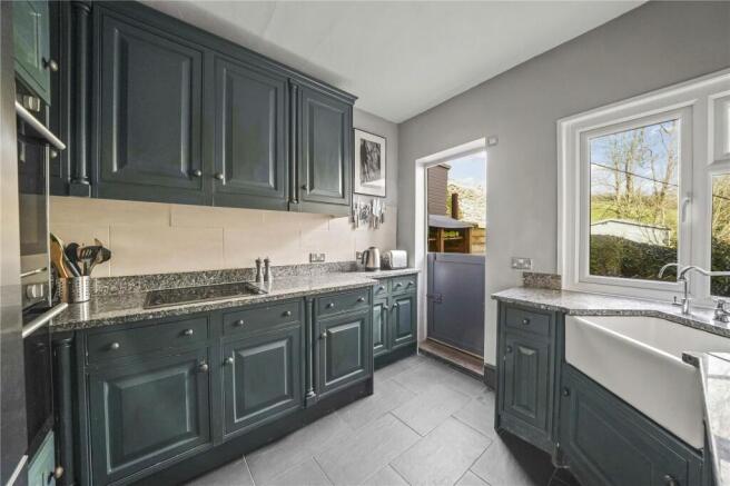 Kitchen 1