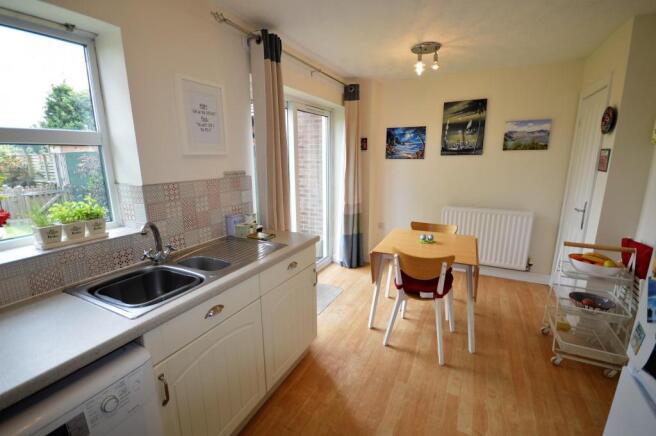 Open plan living kit