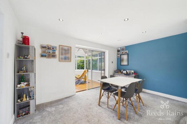 2 bed Semi-Detached for sale Image 4