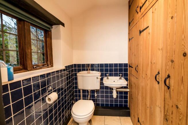Cloakroom