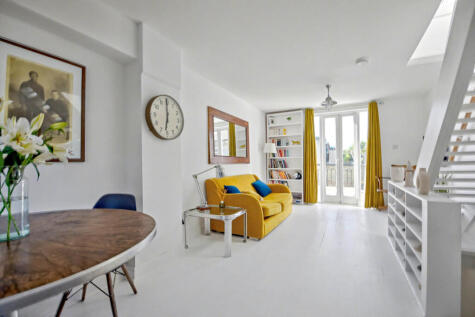 The Lighthouse, York Rise, Dartmouth Park, London