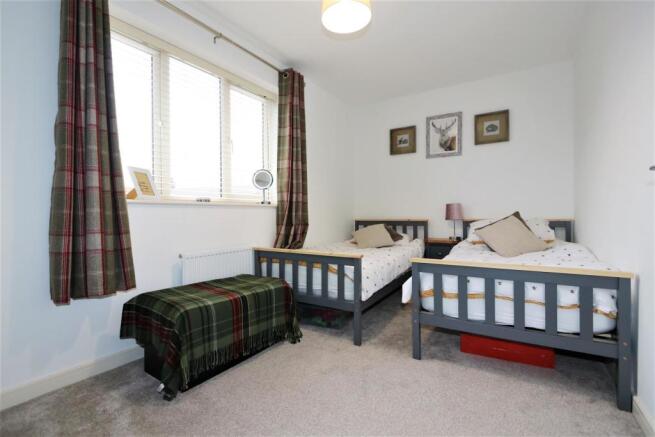 BEDROOM TWO