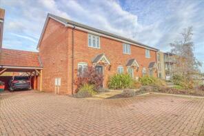 23, Skippers Way, Walton On The Naze CO14 8FD