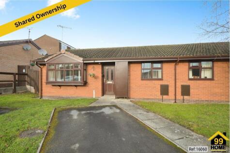 Rednall Close, Chesterfield, S40